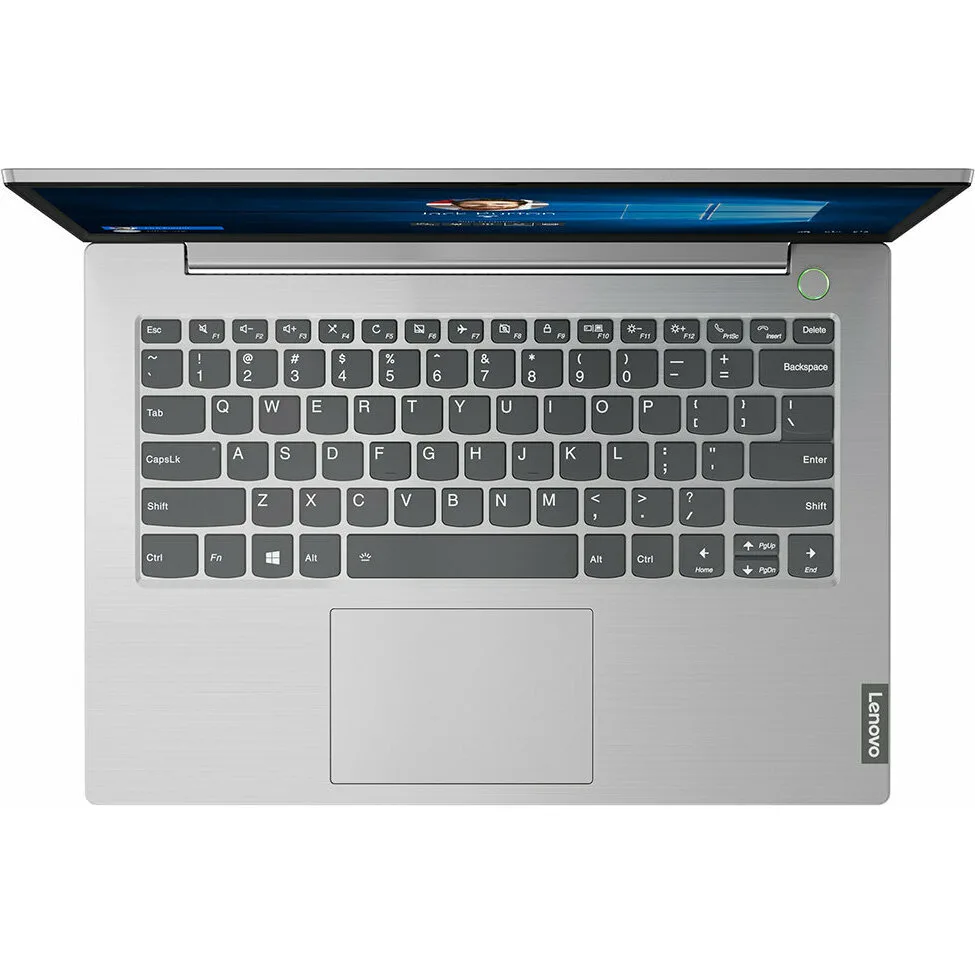 Lenovo ThinkBook 14-IIL 20SL002YRU ноутбук (ЛЕНОВО) Lenovo ThinkBook 14-IIL 20SL002YRU ноутбук (ЛЕНОВО)
