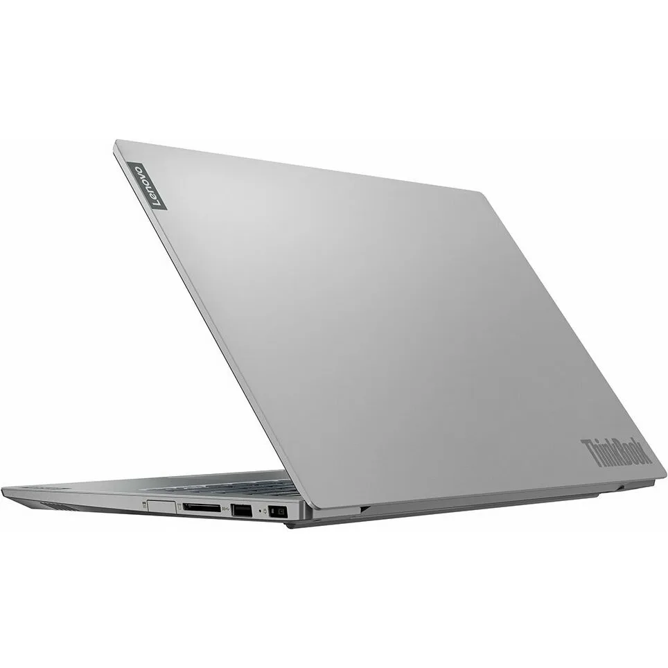 Lenovo ThinkBook 14-IIL 20SL004BRU ноутбук (ЛЕНОВО) Lenovo ThinkBook 14-IIL 20SL004BRU ноутбук (ЛЕНОВО)