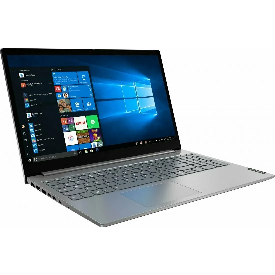 Lenovo ThinkBook 15-IIL 20SM002XRU ноутбук (ЛЕНОВО) Lenovo ThinkBook 15-IIL 20SM002XRU ноутбук (ЛЕНОВО)