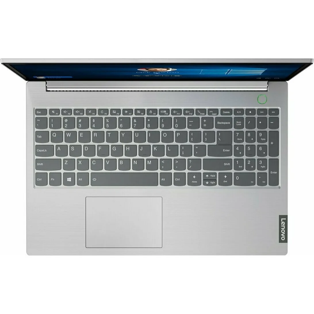 Lenovo ThinkBook 15-IIL 20SM007TRU — ноутбук (ЛЕНОВО) Lenovo ThinkBook 15-IIL 20SM007TRU — ноутбук (ЛЕНОВО)