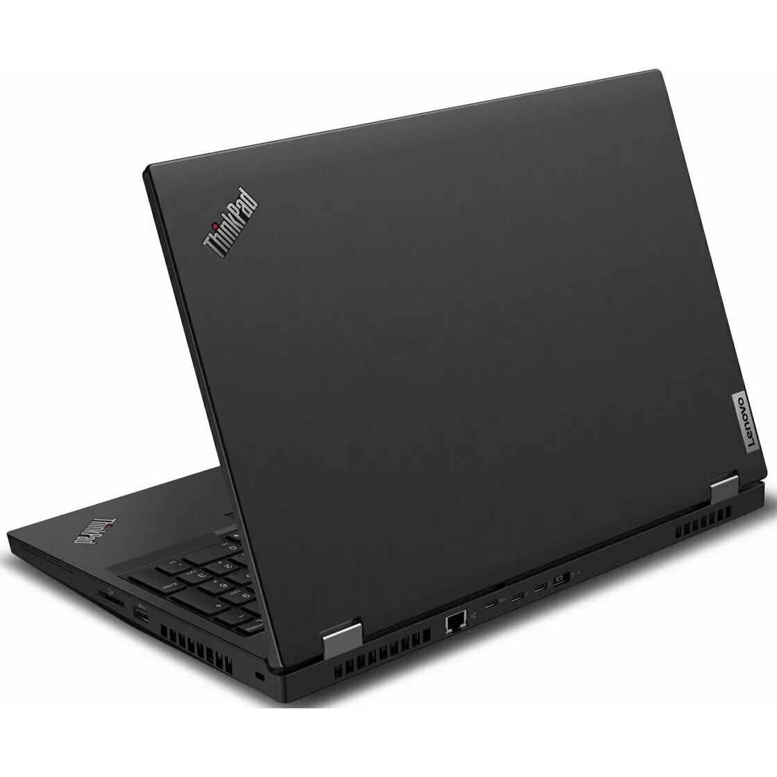 Lenovo ThinkPad P15 Gen 1 20ST005XRT ноутбук (ЛЕНОВО) Lenovo ThinkPad P15 Gen 1 20ST005XRT ноутбук (ЛЕНОВО)
