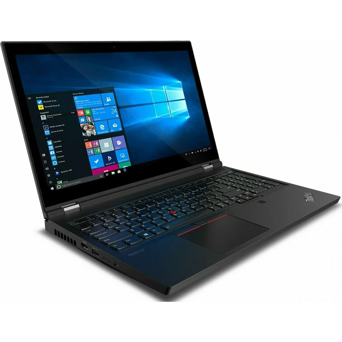Lenovo ThinkPad P15 Gen 1 20ST006LRT ноутбук (ЛЕНОВО) Lenovo ThinkPad P15 Gen 1 20ST006LRT ноутбук (ЛЕНОВО)