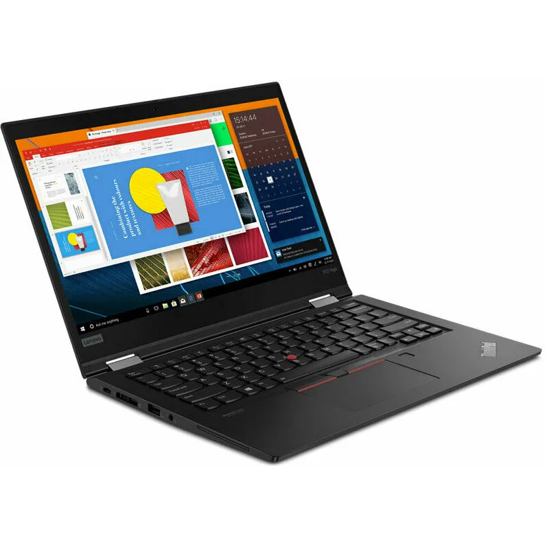 Lenovo ThinkPad X13 Yoga Gen 1 20SX0001RT ноутбук (ЛЕНОВО) Lenovo ThinkPad X13 Yoga Gen 1 20SX0001RT ноутбук (ЛЕНОВО)