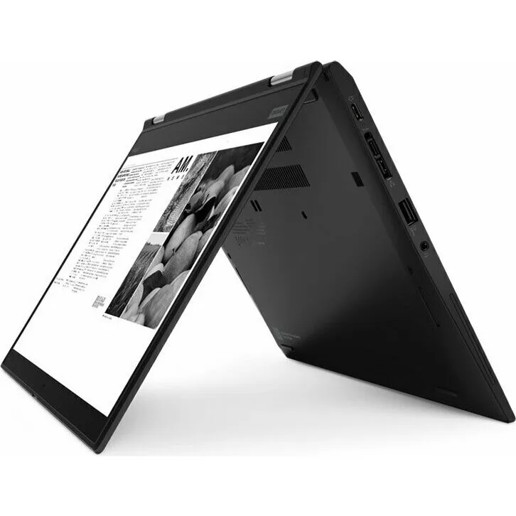 Lenovo ThinkPad X13 Yoga Gen 1 20SX0003RT - ноутбук (ЛЕНОВО) Lenovo ThinkPad X13 Yoga Gen 1 20SX0003RT - ноутбук (ЛЕНОВО)