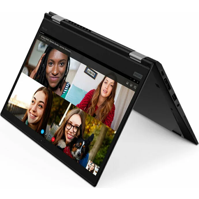 Lenovo ThinkPad X13 Yoga Gen 1 20SX0003RT - ноутбук (ЛЕНОВО) Lenovo ThinkPad X13 Yoga Gen 1 20SX0003RT - ноутбук (ЛЕНОВО)