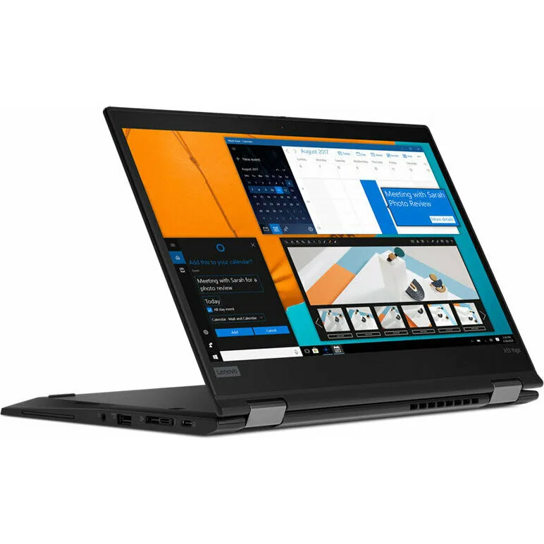 Lenovo ThinkPad X13 Yoga Gen 1 20SX001ERT ноутбук-трансформер (ЛЕНОВО) Lenovo ThinkPad X13 Yoga Gen 1 20SX001ERT ноутбук-трансформер (ЛЕНОВО)