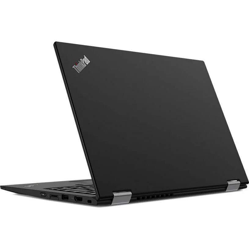 Lenovo ThinkPad X13 Yoga Gen 1 20SX001ERT ноутбук-трансформер (ЛЕНОВО) Lenovo ThinkPad X13 Yoga Gen 1 20SX001ERT ноутбук-трансформер (ЛЕНОВО)