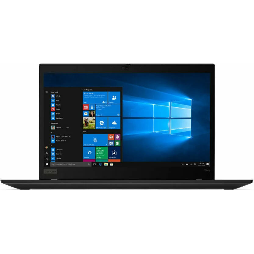 Lenovo ThinkPad T14s Gen 1 20T00012RT ноутбук (ЛЕНОВО) Lenovo ThinkPad T14s Gen 1 20T00012RT ноутбук (ЛЕНОВО)
