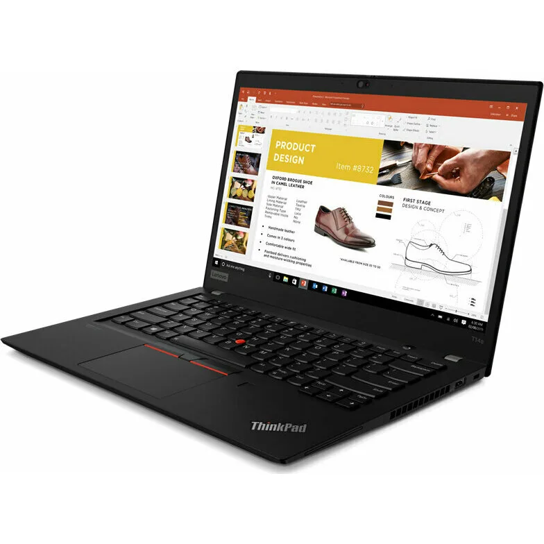 Lenovo ThinkPad T14s Gen 1 20T00015RT ноутбук (ЛЕНОВО) Lenovo ThinkPad T14s Gen 1 20T00015RT ноутбук (ЛЕНОВО)