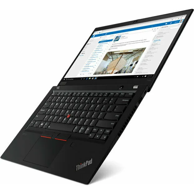 Lenovo ThinkPad T14s Gen 1 20T0001JRT ноутбук (ЛЕНОВО) Lenovo ThinkPad T14s Gen 1 20T0001JRT ноутбук (ЛЕНОВО)