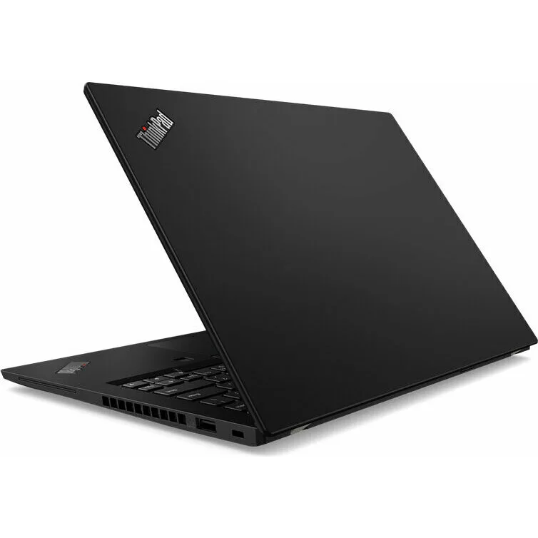 Lenovo ThinkPad X13 Gen 1 20T2003LRT - ноутбук (ЛЕНОВО) Lenovo ThinkPad X13 Gen 1 20T2003LRT - ноутбук (ЛЕНОВО)
