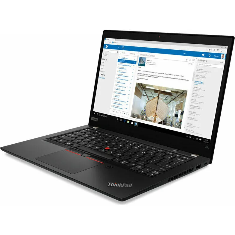 Lenovo ThinkPad X13 Gen 1 20T2003PRT ноутбук (ЛЕНОВО) Lenovo ThinkPad X13 Gen 1 20T2003PRT ноутбук (ЛЕНОВО)