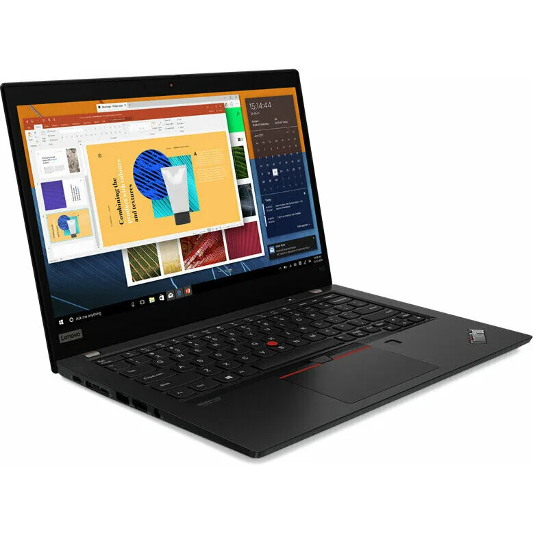 Lenovo ThinkPad X13 Gen 1 20T2003PRT ноутбук (ЛЕНОВО) Lenovo ThinkPad X13 Gen 1 20T2003PRT ноутбук (ЛЕНОВО)