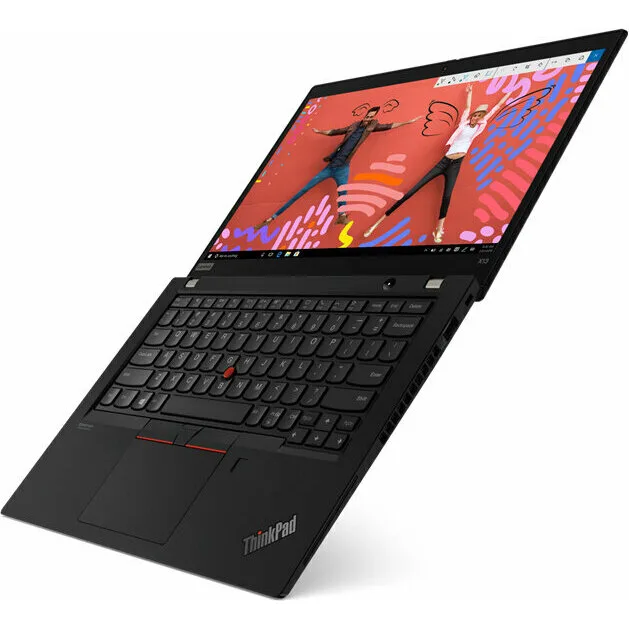 Lenovo ThinkPad X13 Gen 1 20T20052RT ноутбук (ЛЕНОВО) Lenovo ThinkPad X13 Gen 1 20T20052RT ноутбук (ЛЕНОВО)