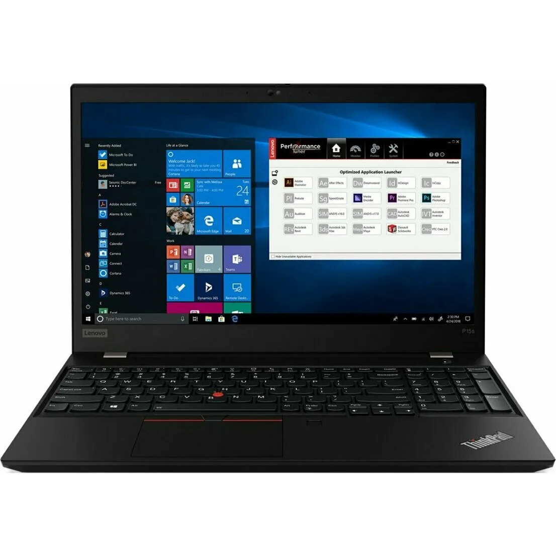Lenovo ThinkPad P15s Gen 1 20T4000URT ноутбук (ЛЕНОВО) Lenovo ThinkPad P15s Gen 1 20T4000URT ноутбук (ЛЕНОВО)