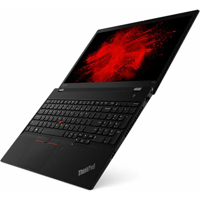 Lenovo ThinkPad P15s Gen 1 20T4000URT ноутбук (ЛЕНОВО) Lenovo ThinkPad P15s Gen 1 20T4000URT ноутбук (ЛЕНОВО)