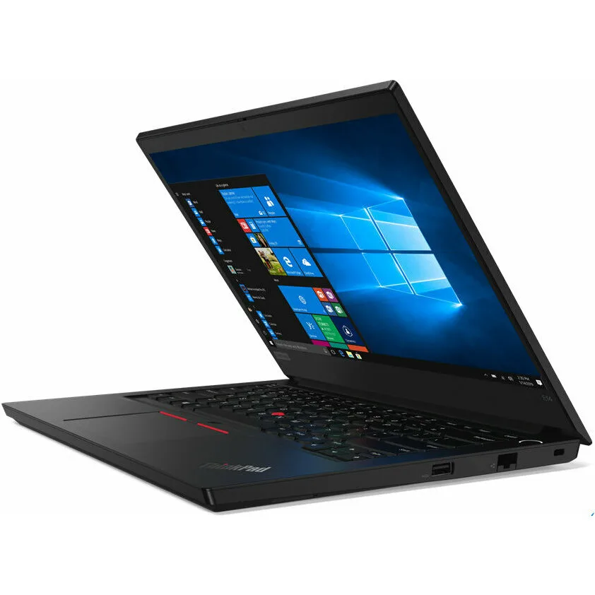Lenovo ThinkPad E14 Gen 2 20TA000ERT - ноутбук (ЛЕНОВО) Lenovo ThinkPad E14 Gen 2 20TA000ERT - ноутбук (ЛЕНОВО)