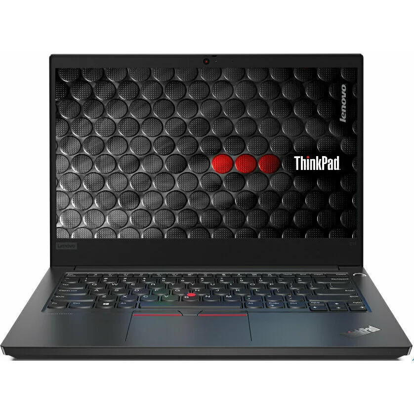 Ноутбук Lenovo ThinkPad E14 Gen 2 20TA0028RT