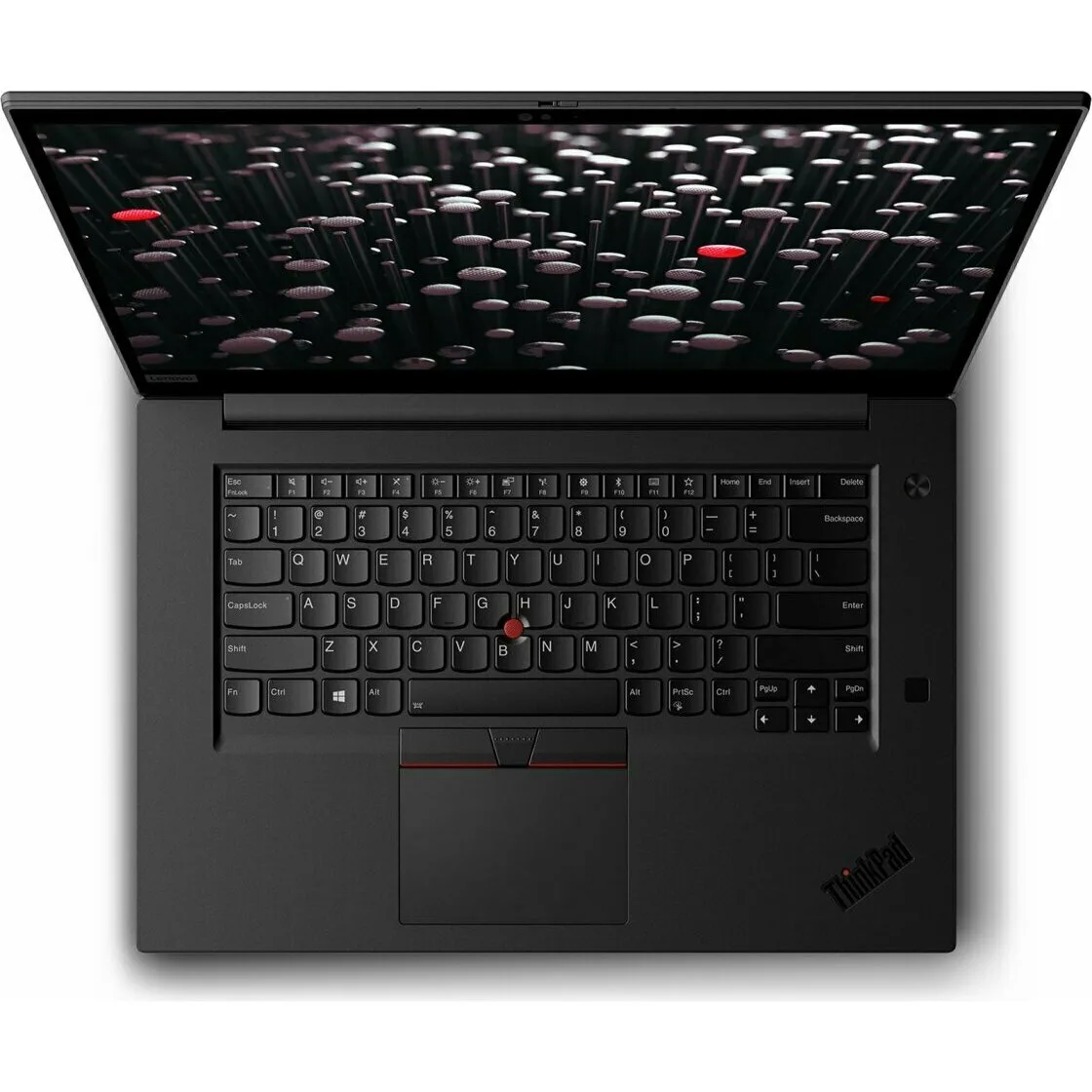 Lenovo ThinkPad P1 Gen 3 20TH0016RT - ноутбук (ЛЕНОВО) Lenovo ThinkPad P1 Gen 3 20TH0016RT - ноутбук (ЛЕНОВО)