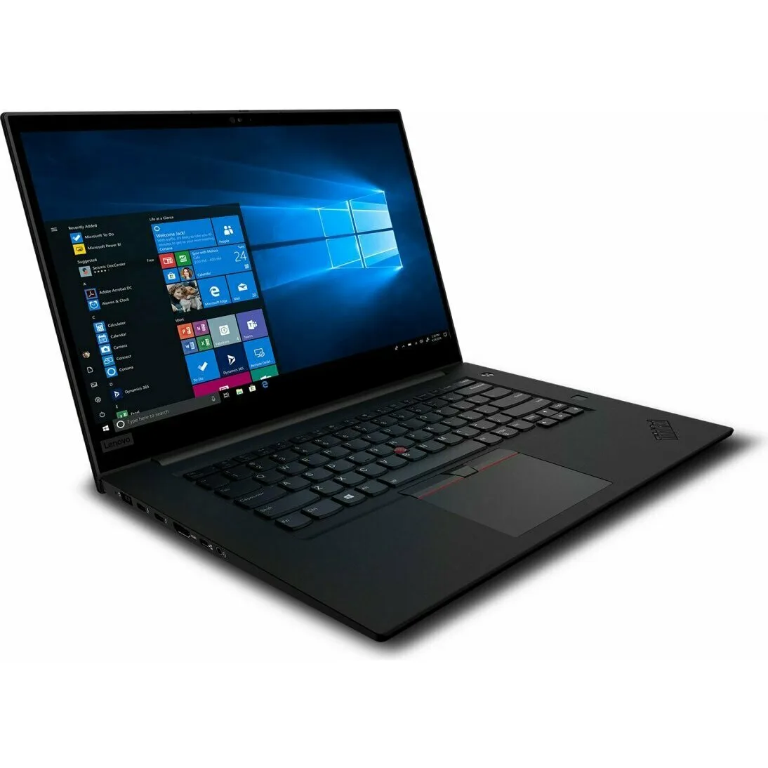 Lenovo ThinkPad P1 Gen 3 20TH0019RT ноутбук (ЛЕНОВО) Lenovo ThinkPad P1 Gen 3 20TH0019RT ноутбук (ЛЕНОВО)