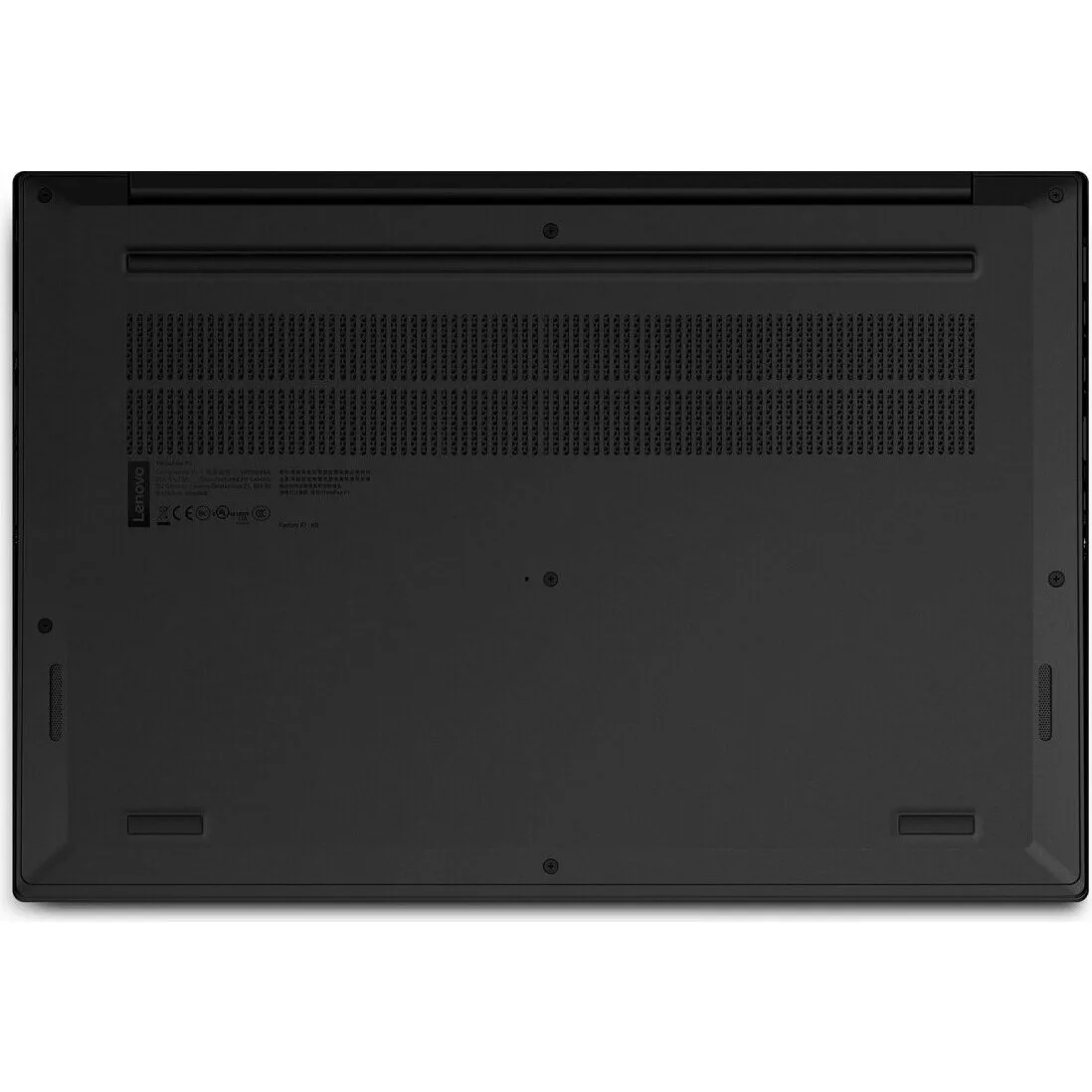 Lenovo ThinkPad P1 Gen 3 20TH001HRT ноутбук (ЛЕНОВО) Lenovo ThinkPad P1 Gen 3 20TH001HRT ноутбук (ЛЕНОВО)
