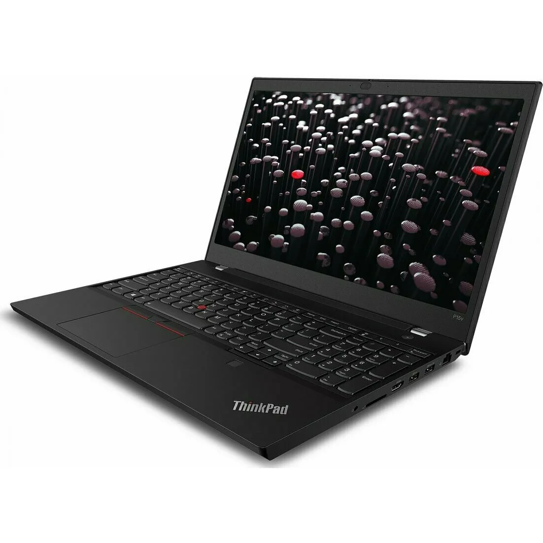 Lenovo ThinkPad P15v Gen 1 20TQ0046RT — ноутбук (ЛЕНОВО) Lenovo ThinkPad P15v Gen 1 20TQ0046RT — ноутбук (ЛЕНОВО)