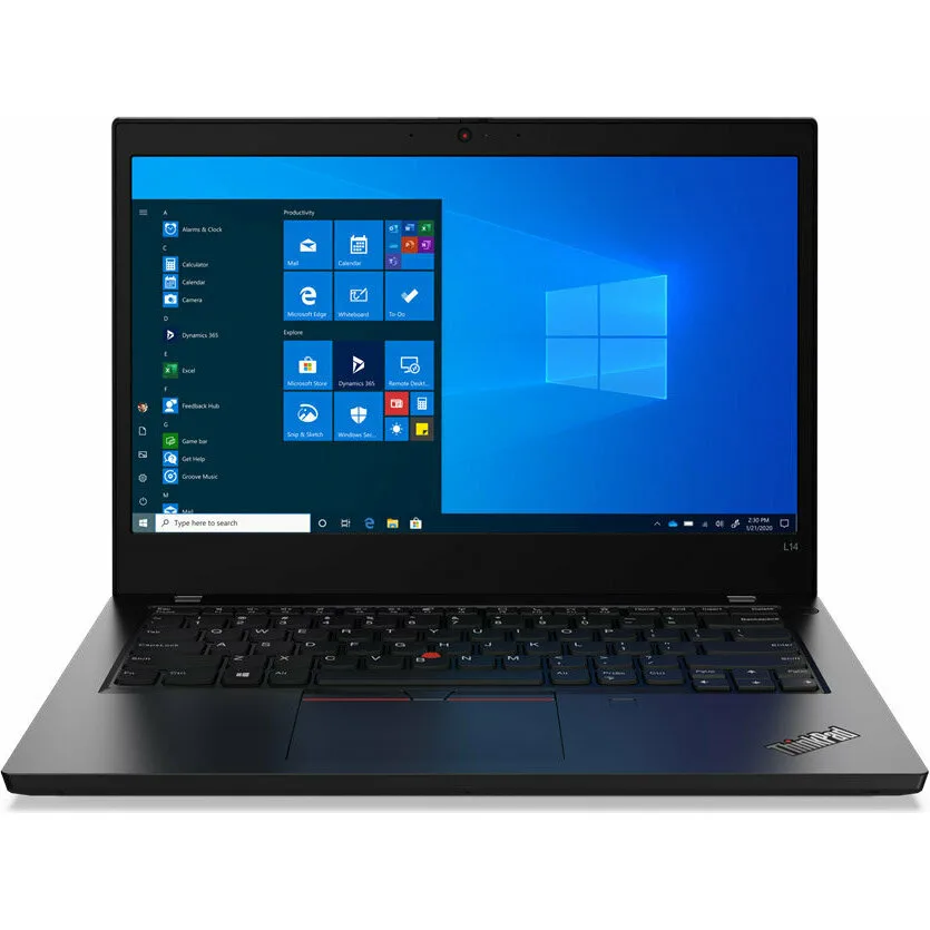 Lenovo ThinkPad L14 Gen 1 20U1001ERT ноутбук