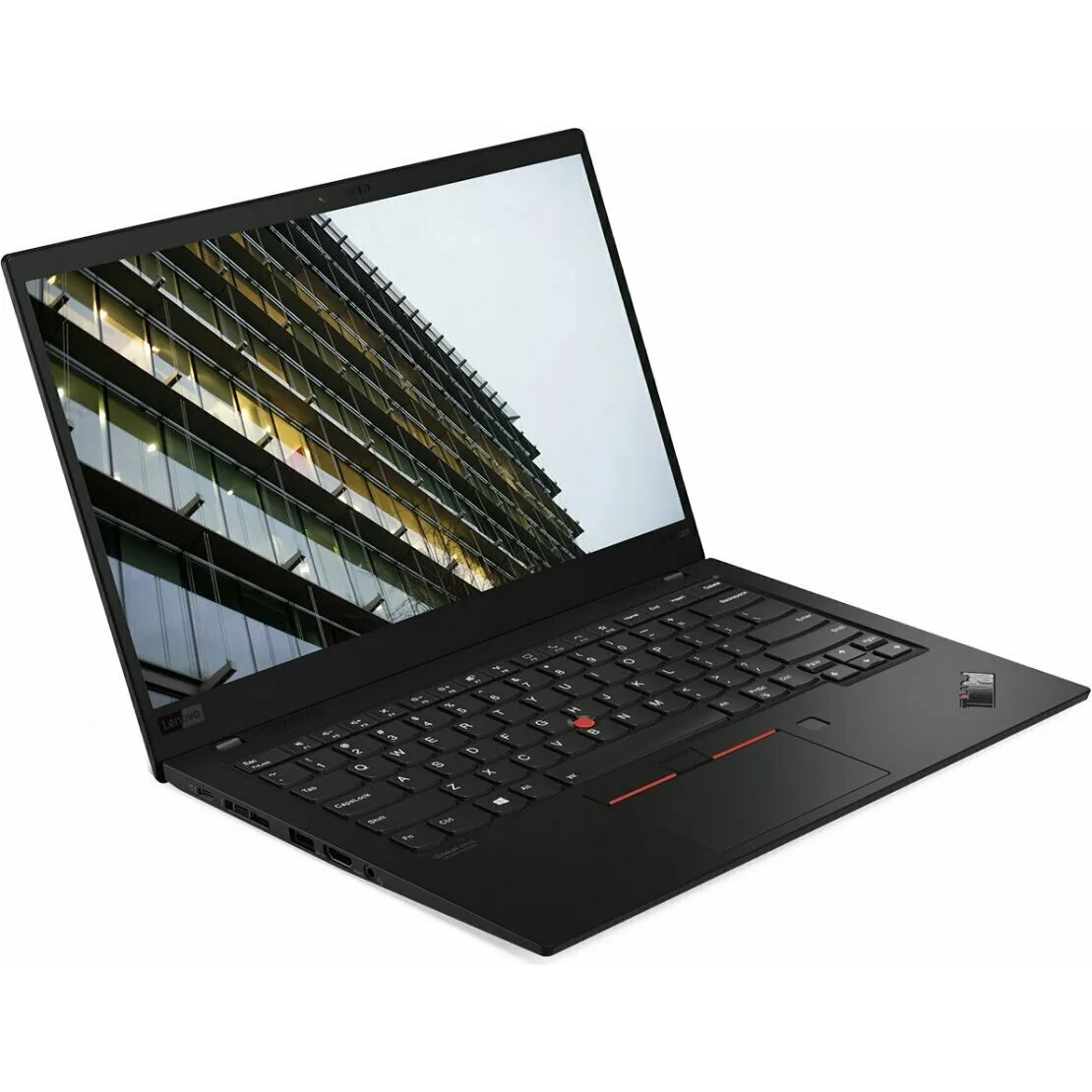 Lenovo ThinkPad X1 Carbon Gen 8 20U90002RT (ЛЕНОВО) Lenovo ThinkPad X1 Carbon Gen 8 20U90002RT (ЛЕНОВО)