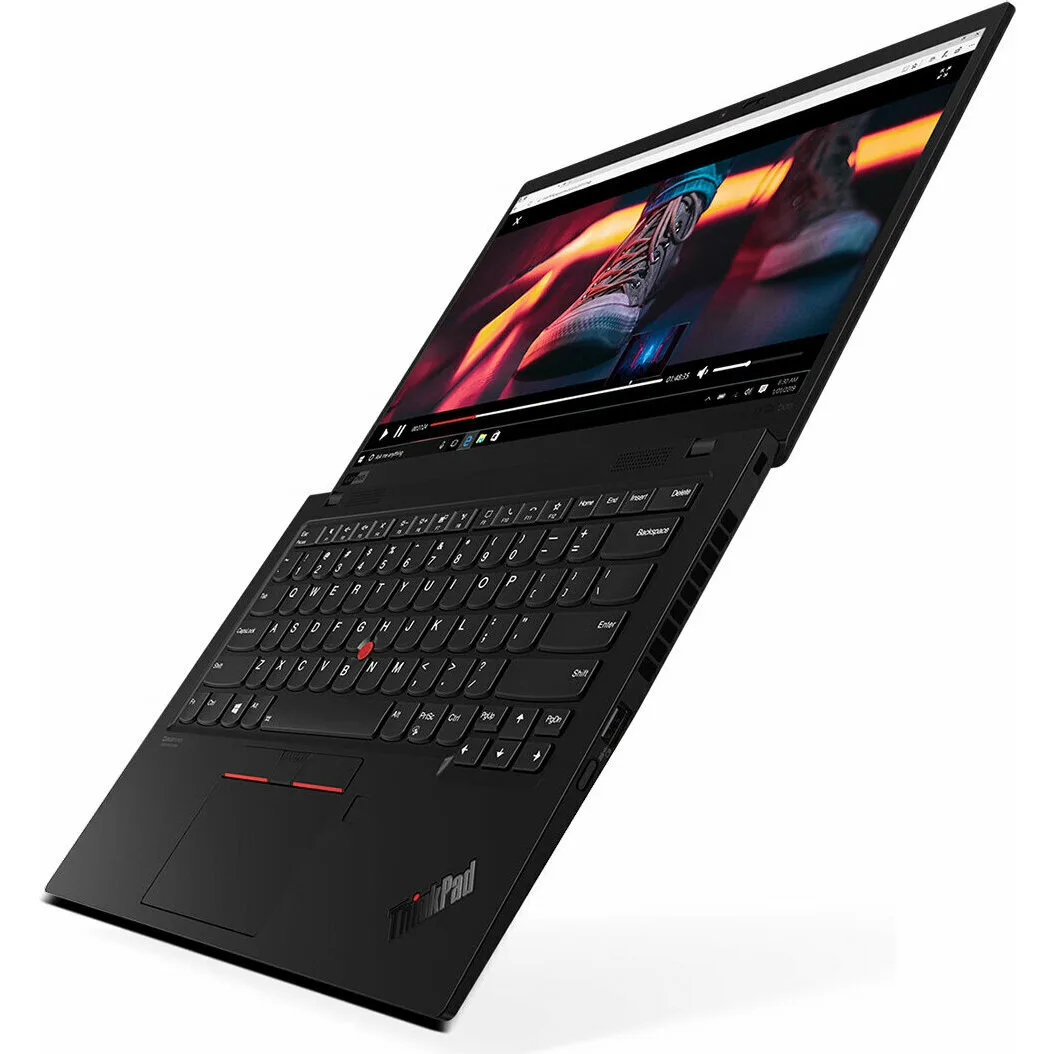 Lenovo ThinkPad X1 Carbon Gen 8 20U90004RT (ЛЕНОВО) Lenovo ThinkPad X1 Carbon Gen 8 20U90004RT (ЛЕНОВО)