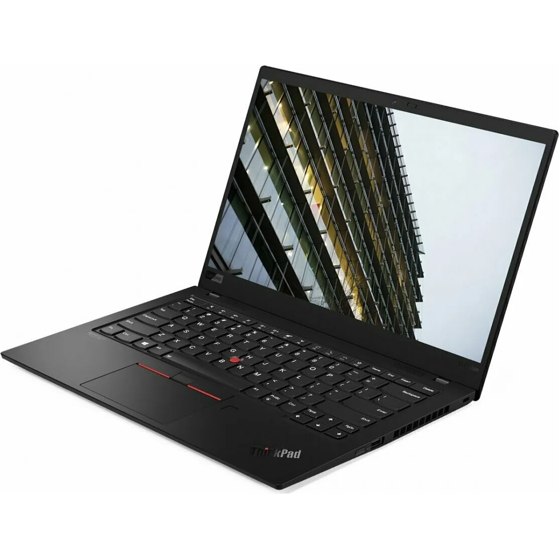 Lenovo ThinkPad X1 Carbon Gen 8 20U90008RT - ноутбук (ЛЕНОВО) Lenovo ThinkPad X1 Carbon Gen 8 20U90008RT - ноутбук (ЛЕНОВО)