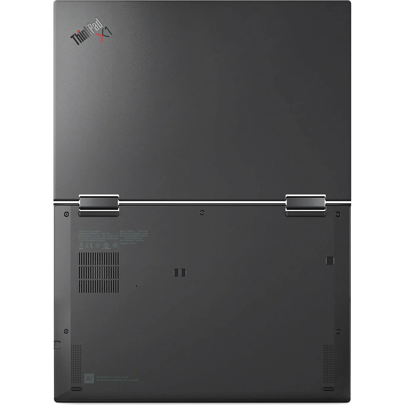 Lenovo ThinkPad X1 Yoga (Gen 5) 20UB0033RT ноутбук (ЛЕНОВО) Lenovo ThinkPad X1 Yoga (Gen 5) 20UB0033RT ноутбук (ЛЕНОВО)