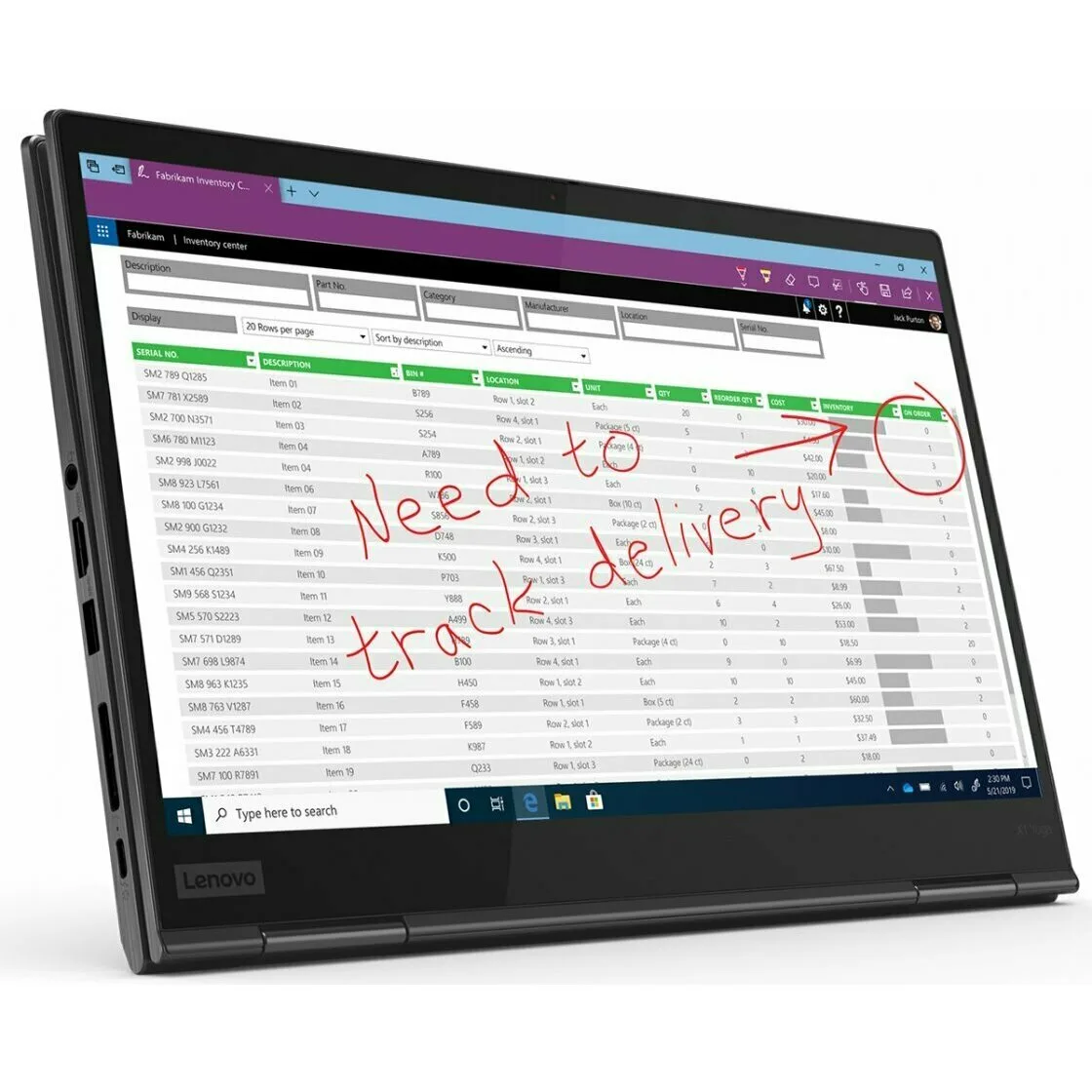 Lenovo ThinkPad X1 Yoga (Gen 5) 20UB0033RT ноутбук (ЛЕНОВО) Lenovo ThinkPad X1 Yoga (Gen 5) 20UB0033RT ноутбук (ЛЕНОВО)