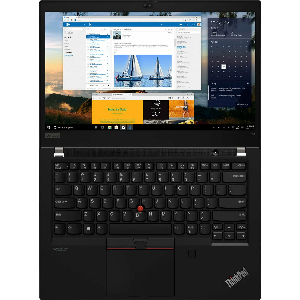 Lenovo ThinkPad T14 Gen 1 20UD0013RT ноутбук (ЛЕНОВО) Lenovo ThinkPad T14 Gen 1 20UD0013RT ноутбук (ЛЕНОВО)