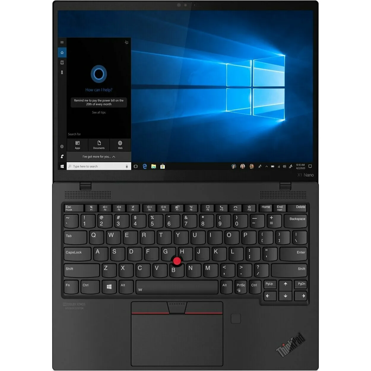 Lenovo 20UN005TRT ноутбук ThinkPad X1 Nano G1 T (ЛЕНОВО) Lenovo 20UN005TRT ноутбук ThinkPad X1 Nano G1 T (ЛЕНОВО)