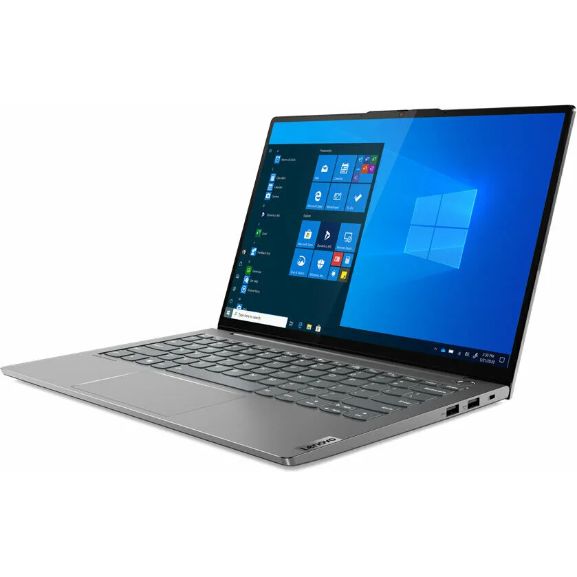 Lenovo ThinkBook 13s Gen 2 ITL 20V90008RU ноутбук (ЛЕНОВО) Lenovo ThinkBook 13s Gen 2 ITL 20V90008RU ноутбук (ЛЕНОВО)