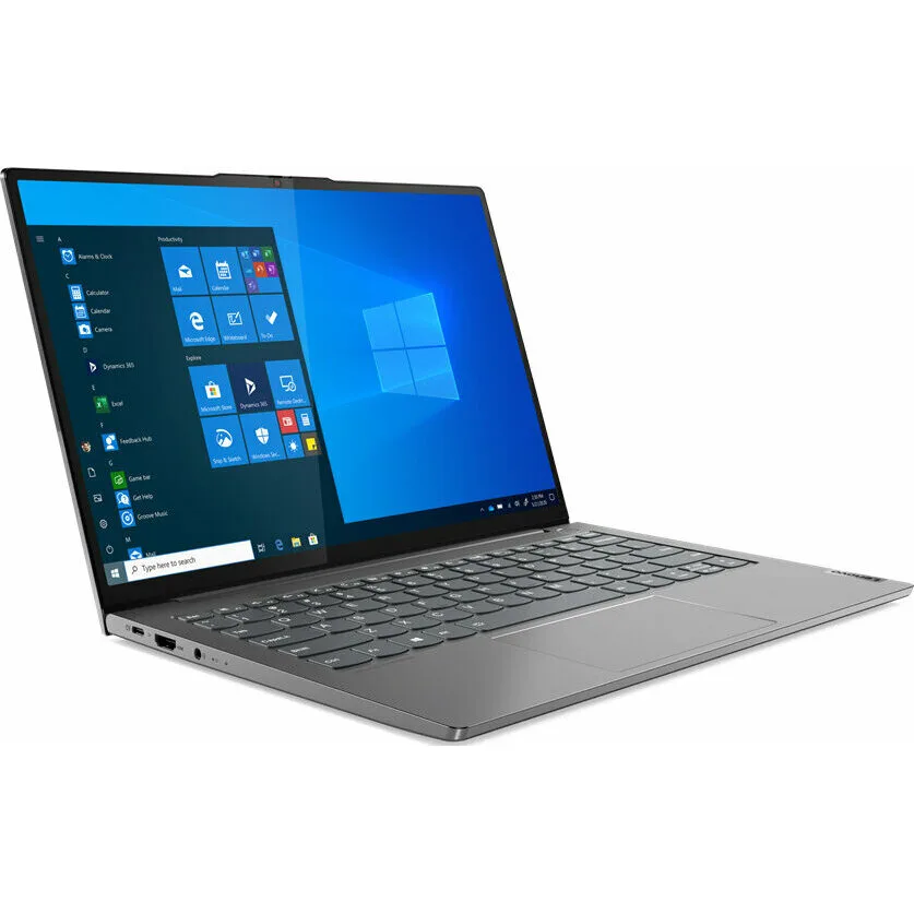 Lenovo ThinkBook 13s Gen 2 ITL 20V90008RU ноутбук (ЛЕНОВО) Lenovo ThinkBook 13s Gen 2 ITL 20V90008RU ноутбук (ЛЕНОВО)