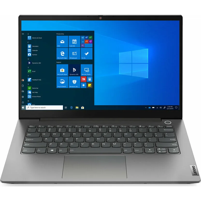 Lenovo ThinkBook 14 G2 ITL 20VD000ARU - ноутбук (ЛЕНОВО) Lenovo ThinkBook 14 G2 ITL 20VD000ARU - ноутбук (ЛЕНОВО)