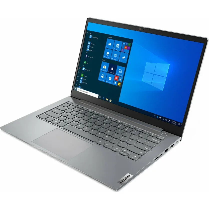 Lenovo ThinkBook 14 G2 ITL 20VD000ARU - ноутбук (ЛЕНОВО) Lenovo ThinkBook 14 G2 ITL 20VD000ARU - ноутбук (ЛЕНОВО)
