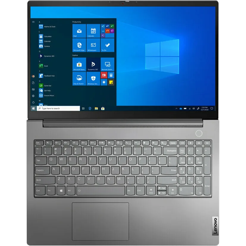 Lenovo ThinkBook 15 G2 ITL 20VE0007RU - ноутбук (ЛЕНОВО) Lenovo ThinkBook 15 G2 ITL 20VE0007RU - ноутбук (ЛЕНОВО)