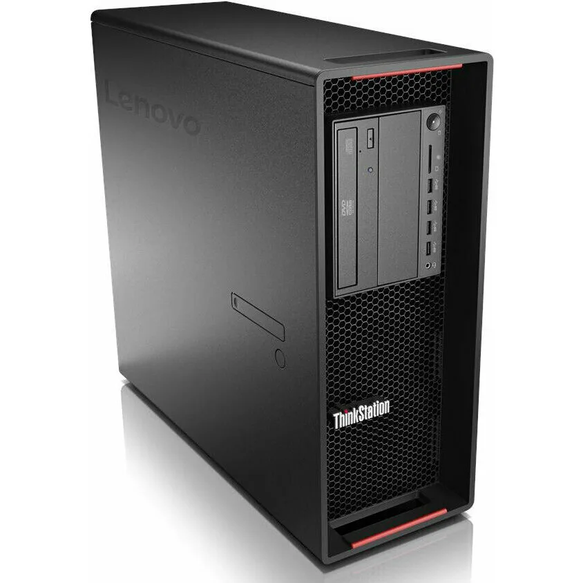 Lenovo ThinkStation P720 30BBS3EH00 системный блок (ЛЕНОВО) Lenovo ThinkStation P720 30BBS3EH00 системный блок (ЛЕНОВО)