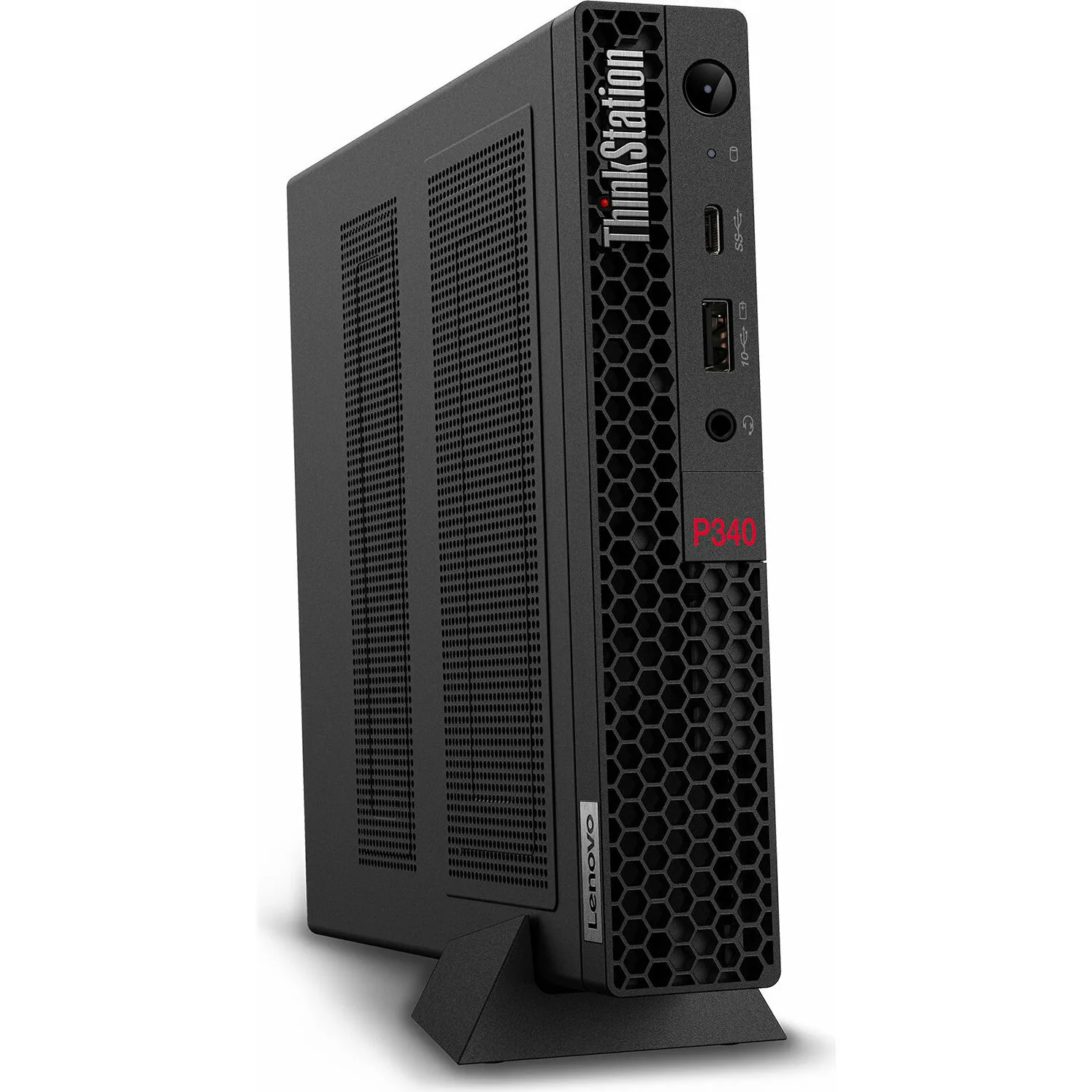 Lenovo ThinkStation P340 Tiny 30DF002ARU — системный блок