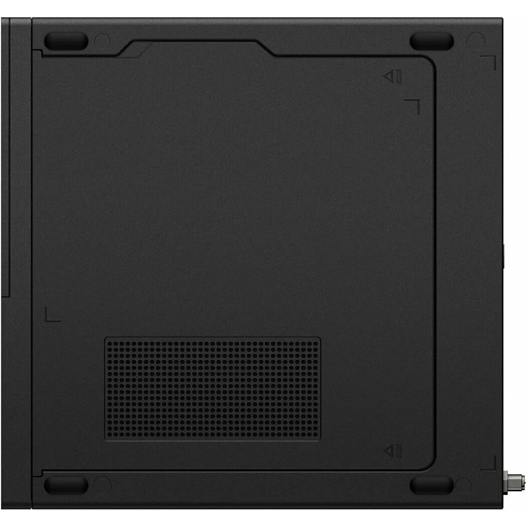 Lenovo ThinkStation P340 Tiny 30DF003XRU системный блок (ЛЕНОВО) Lenovo ThinkStation P340 Tiny 30DF003XRU системный блок (ЛЕНОВО)