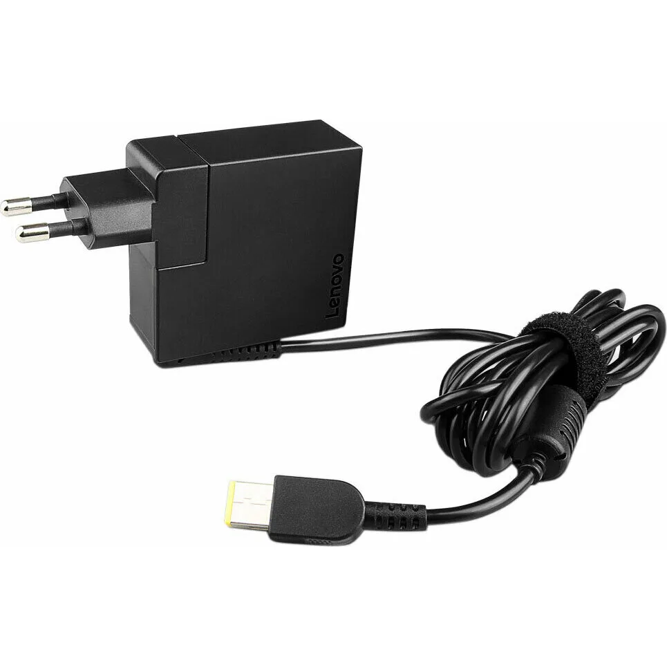 Lenovo 4X20N21036 Адаптер питания 65 Вт Slim Tip (ЛЕНОВО) Lenovo 4X20N21036 Адаптер питания 65 Вт Slim Tip (ЛЕНОВО)