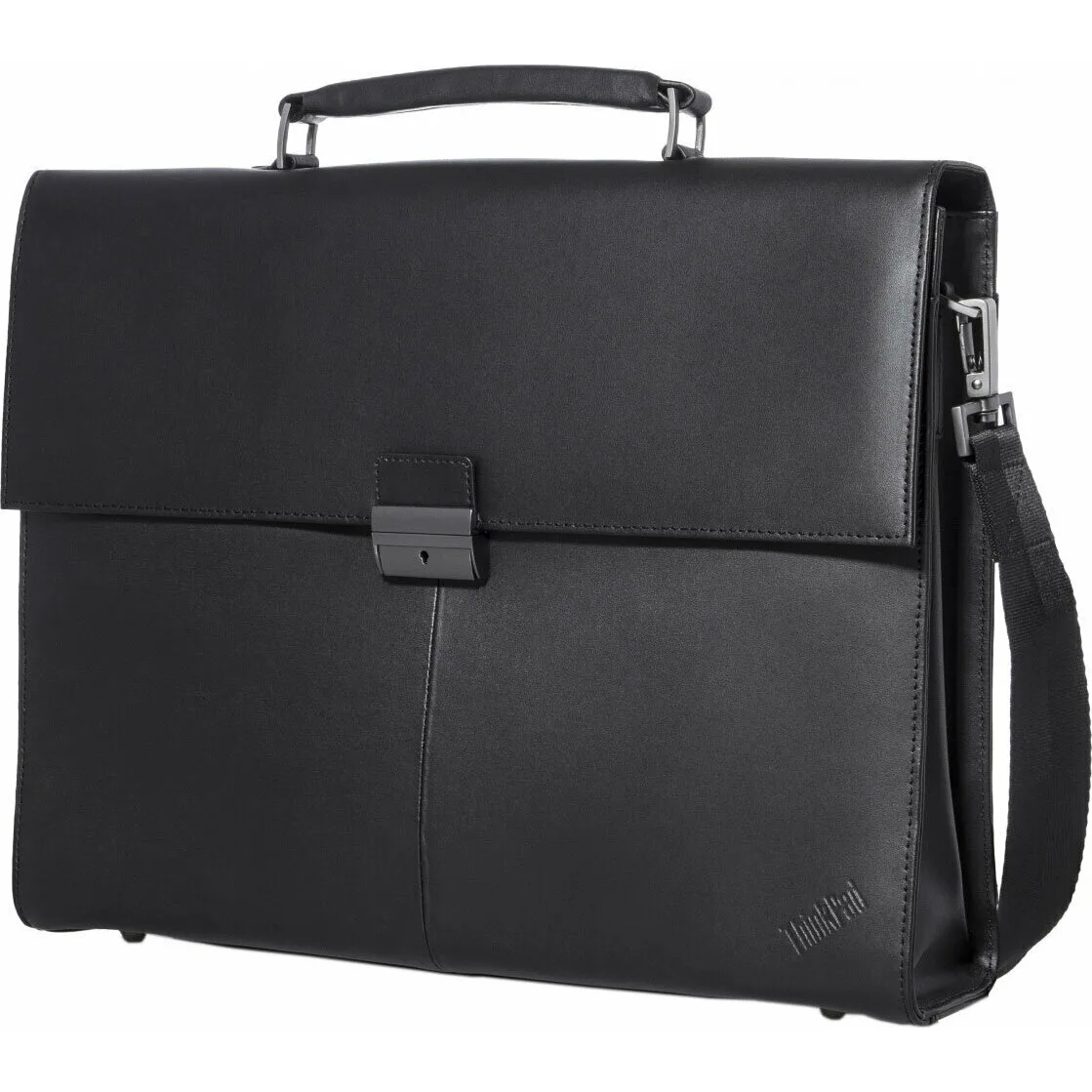 Lenovo ThinkPad Executive Leather Case 4X40E77322 сумка для ноутбука (ЛЕНОВО) Lenovo ThinkPad Executive Leather Case 4X40E77322 сумка для ноутбука (ЛЕНОВО)