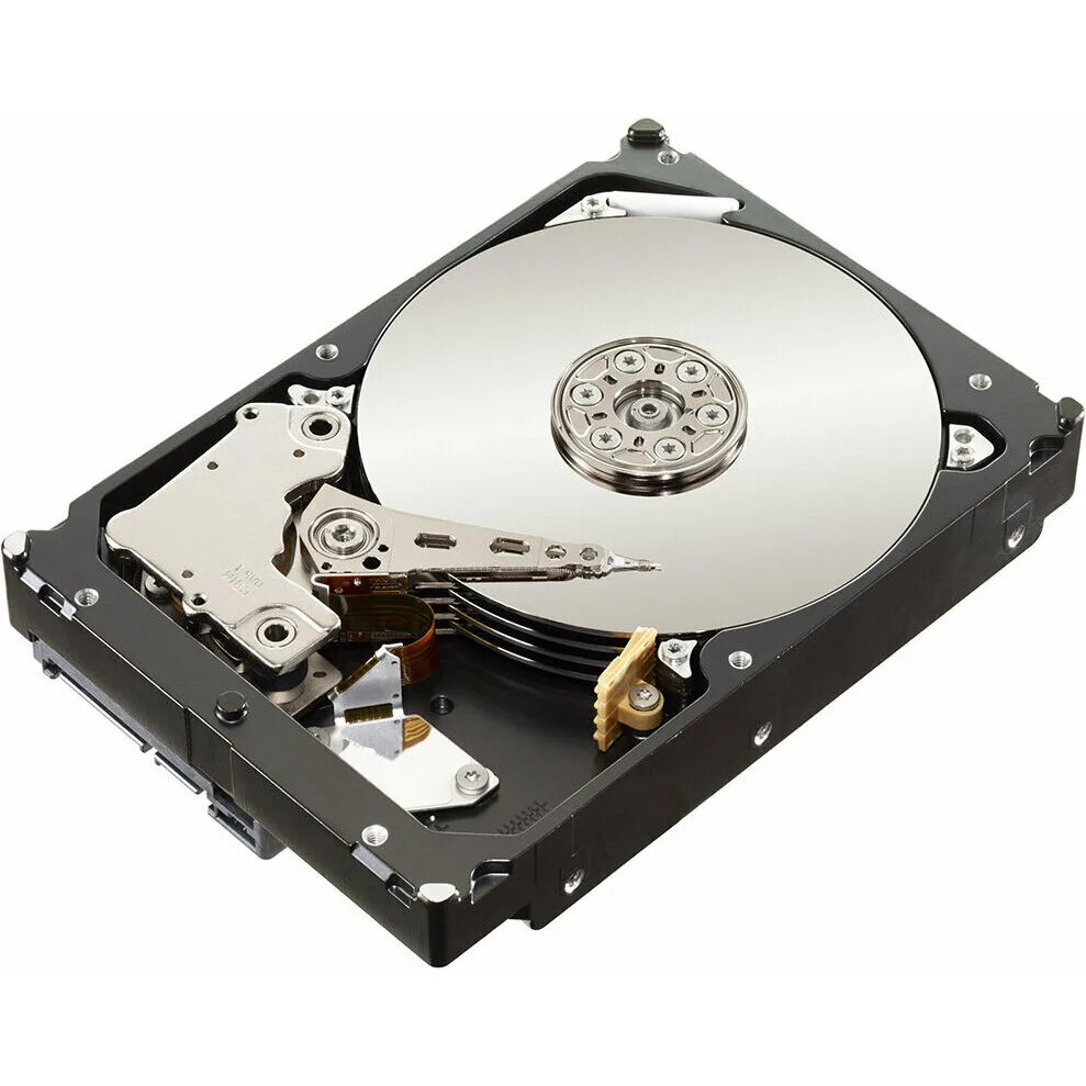 Жесткий диск Lenovo 6 ТБ SATA III 3.5
