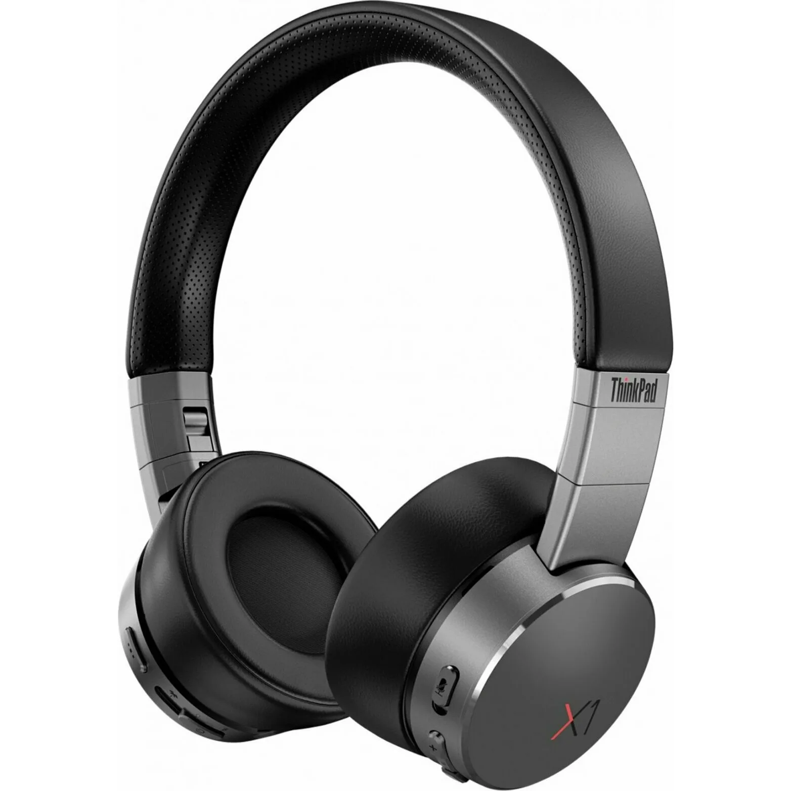 Lenovo ThinkPad X1 Active Noise Cancellation Headphones 4XD0U47635