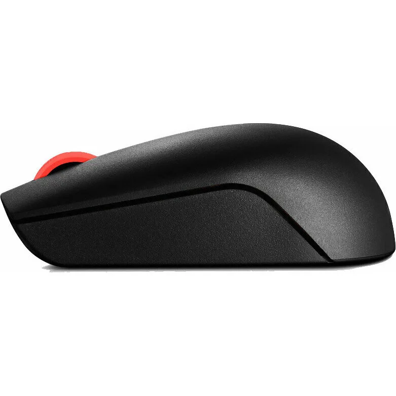 Lenovo 4Y50R20864 - мышь беспроводная компактная (ЛЕНОВО) Lenovo 4Y50R20864 - мышь беспроводная компактная (ЛЕНОВО)