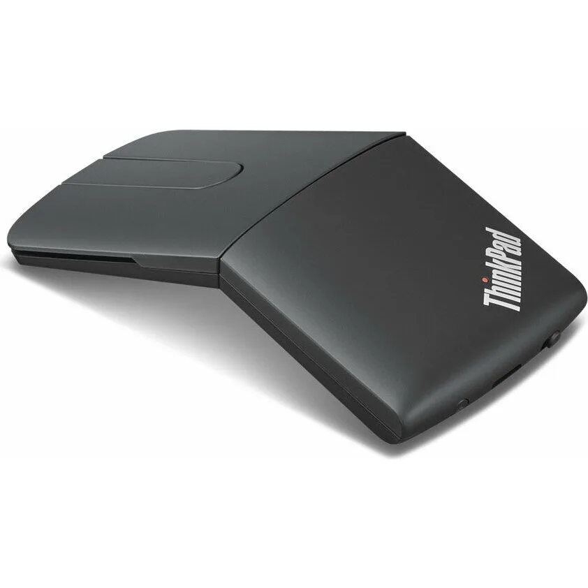 Lenovo ThinkPad X1 Presenter Mouse 4Y50U45359 (ЛЕНОВО) Lenovo ThinkPad X1 Presenter Mouse 4Y50U45359 (ЛЕНОВО)
