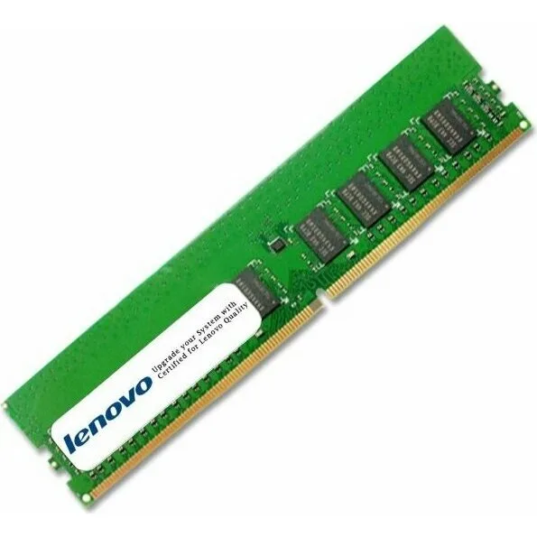 Lenovo 4ZC7A08699 оперативная память ThinkSystem 16 ГБ TruDDR4 2666 МГц UDIMM ECC (ЛЕНОВО) Lenovo 4ZC7A08699 оперативная память ThinkSystem 16 ГБ TruDDR4 2666 МГц UDIMM ECC (ЛЕНОВО)