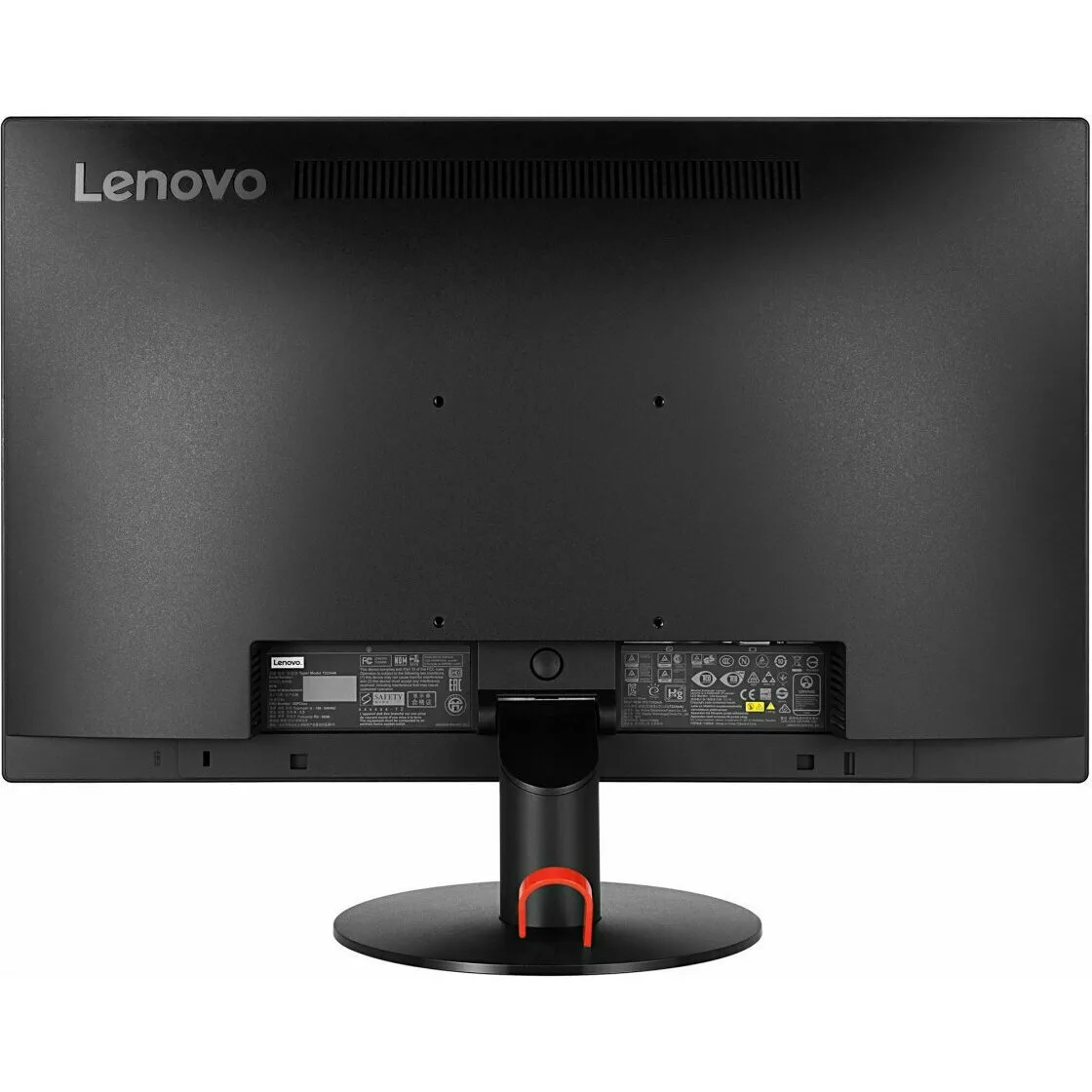 Lenovo ThinkVision T2224d 61B1JAT1EU монитор (ЛЕНОВО) Lenovo ThinkVision T2224d 61B1JAT1EU монитор (ЛЕНОВО)